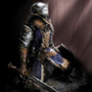 Meet your Posher, Alonso